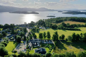  The Loch Lomond Arms Hotel  Ласс